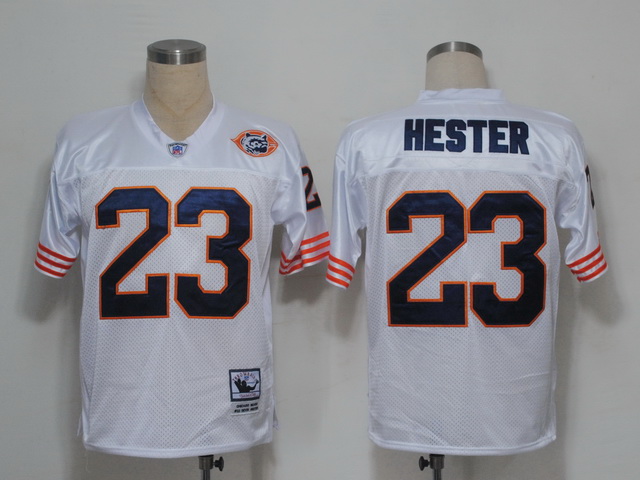 Chicago Bears throw back jerseys-004